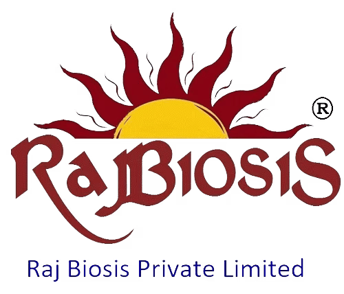 Raj Biosis Private Limited Logo